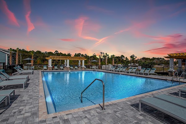 500 East Apartments apartments in Daytona Beach, FL