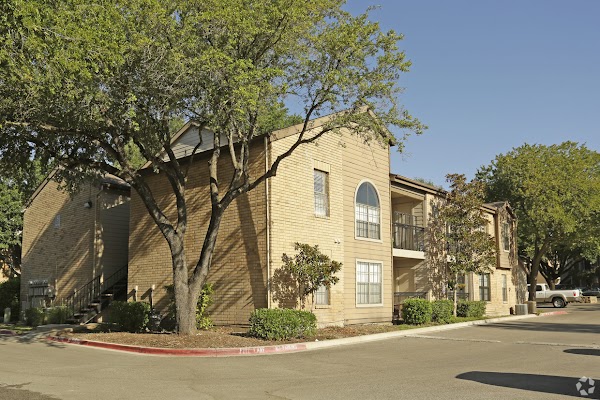 Bridge Apartments apartments in Temple, TX
