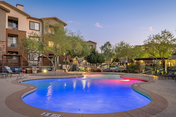 Marquis at Sonoran Preserve apartments in Phoenix, AZ