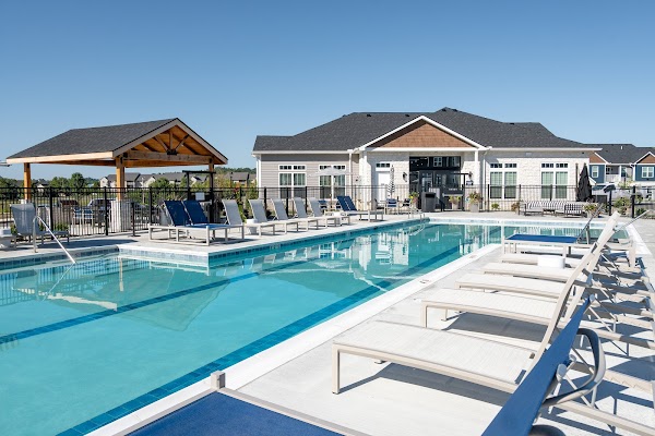 Remington Lake Apartments apartments in Hamilton, OH