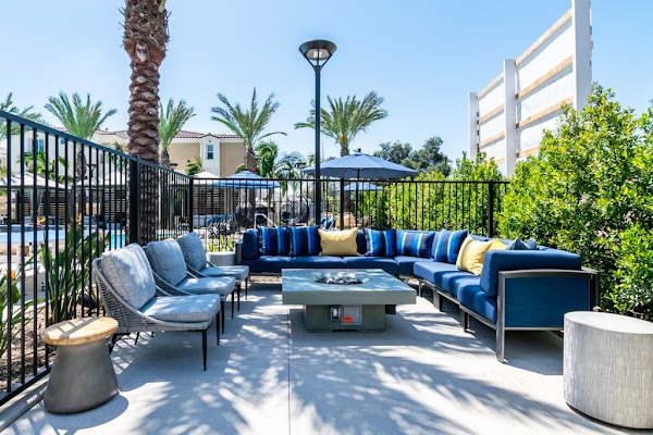 Passage at Buena Vista apartments in Vista, CA