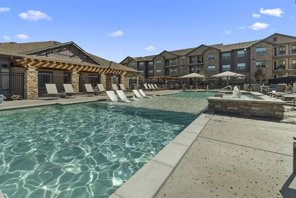 Bell Tower Apartments apartments in Temple, TX