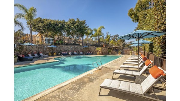 Ascend2300 apartments in Oceanside, CA