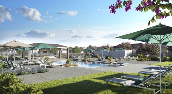 VLux at Peoria Heights apartments in Peoria, AZ