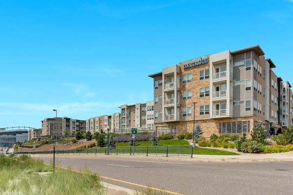 Element 47 by Windsor Apartments apartments in Arvada, CO
