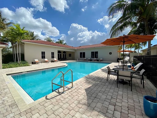 Casa Brera apartments in Boynton Beach, FL