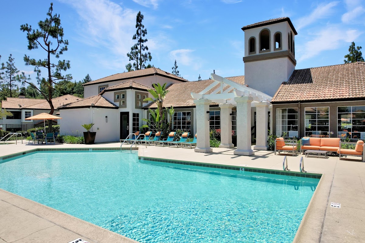 Sierra Del Oro Apartments apartments in Corona, CA