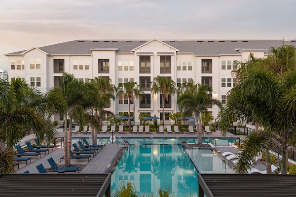 Origin at Shingle Creek apartments in Kissimmee, FL