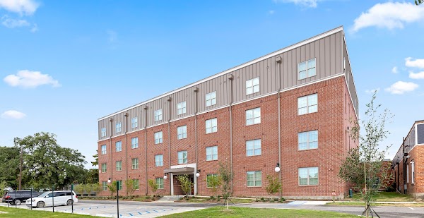 The Monroe Downtown Apartments apartments in Lafayette, LA