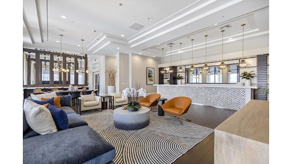 The Mark at Cityscape Apartments apartments in Boca Raton, FL