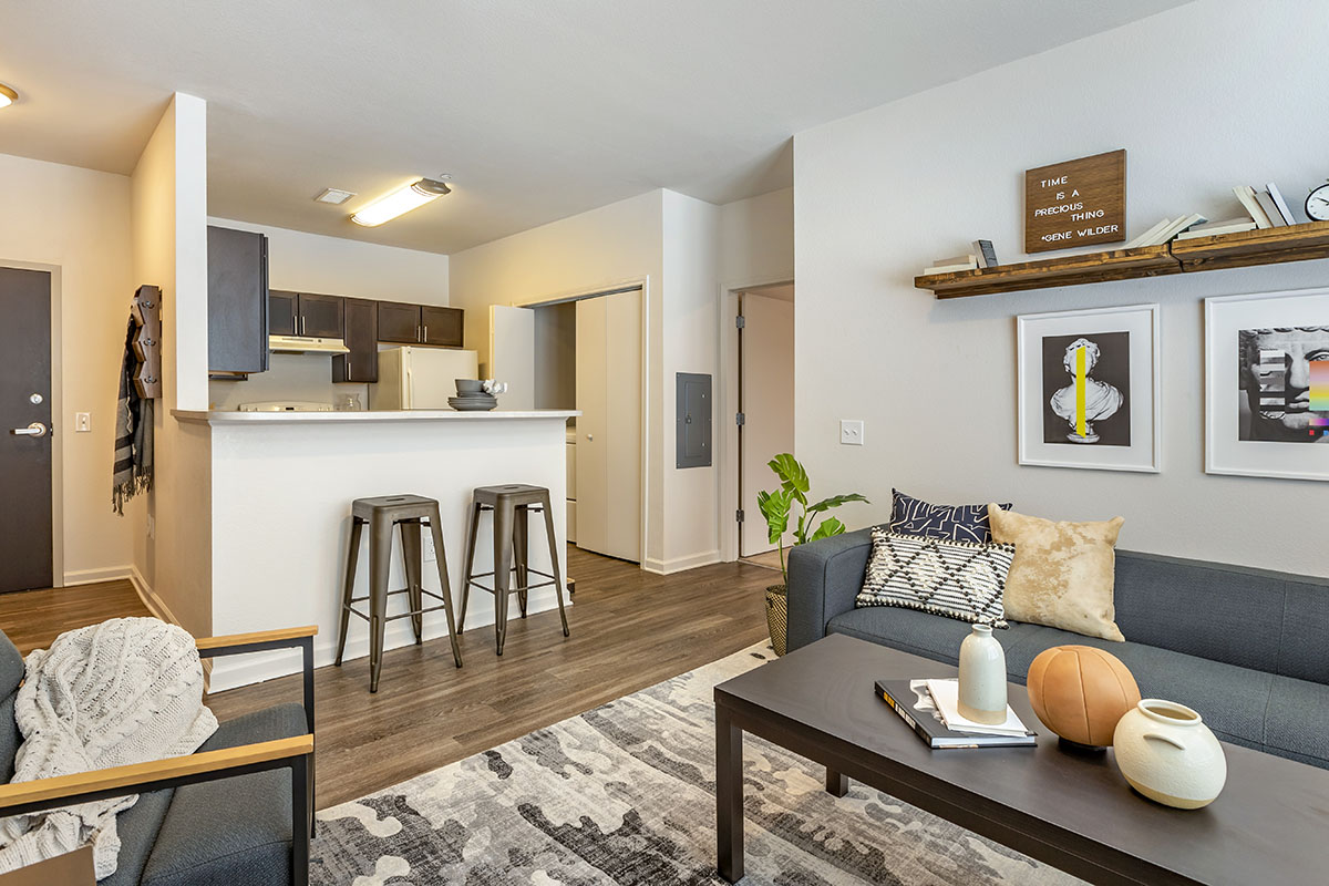 Aspire at West Campus apartments in Iowa City, IA