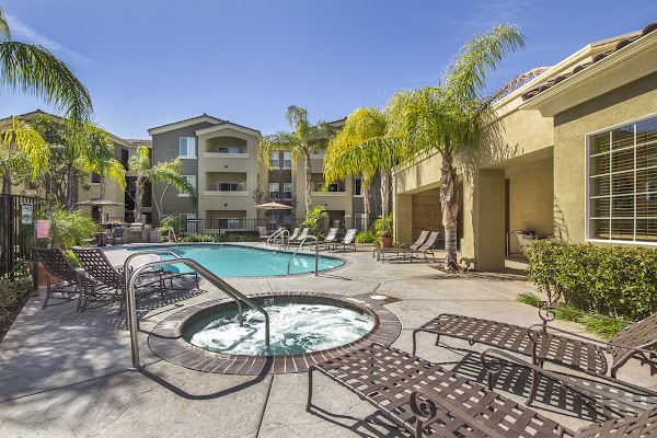 Gables Oak Creek apartments in Wildomar, CA