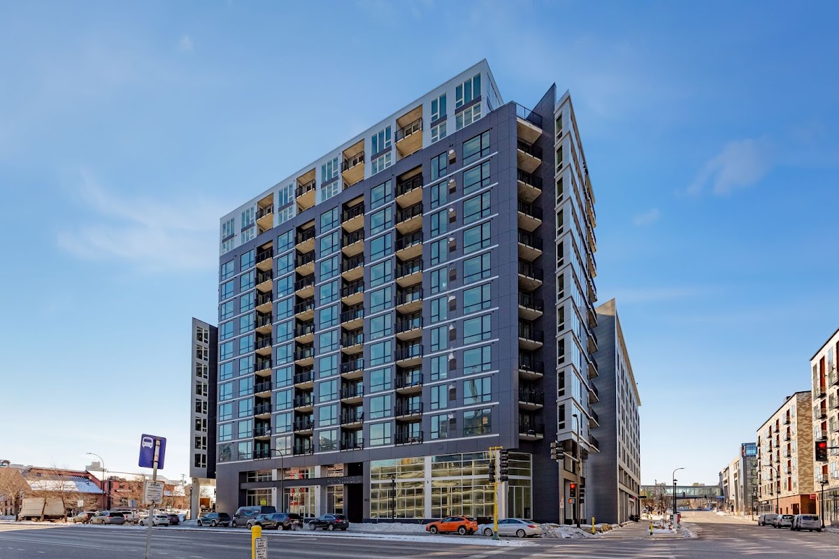 Ironclad Residential apartments in Minneapolis, MN