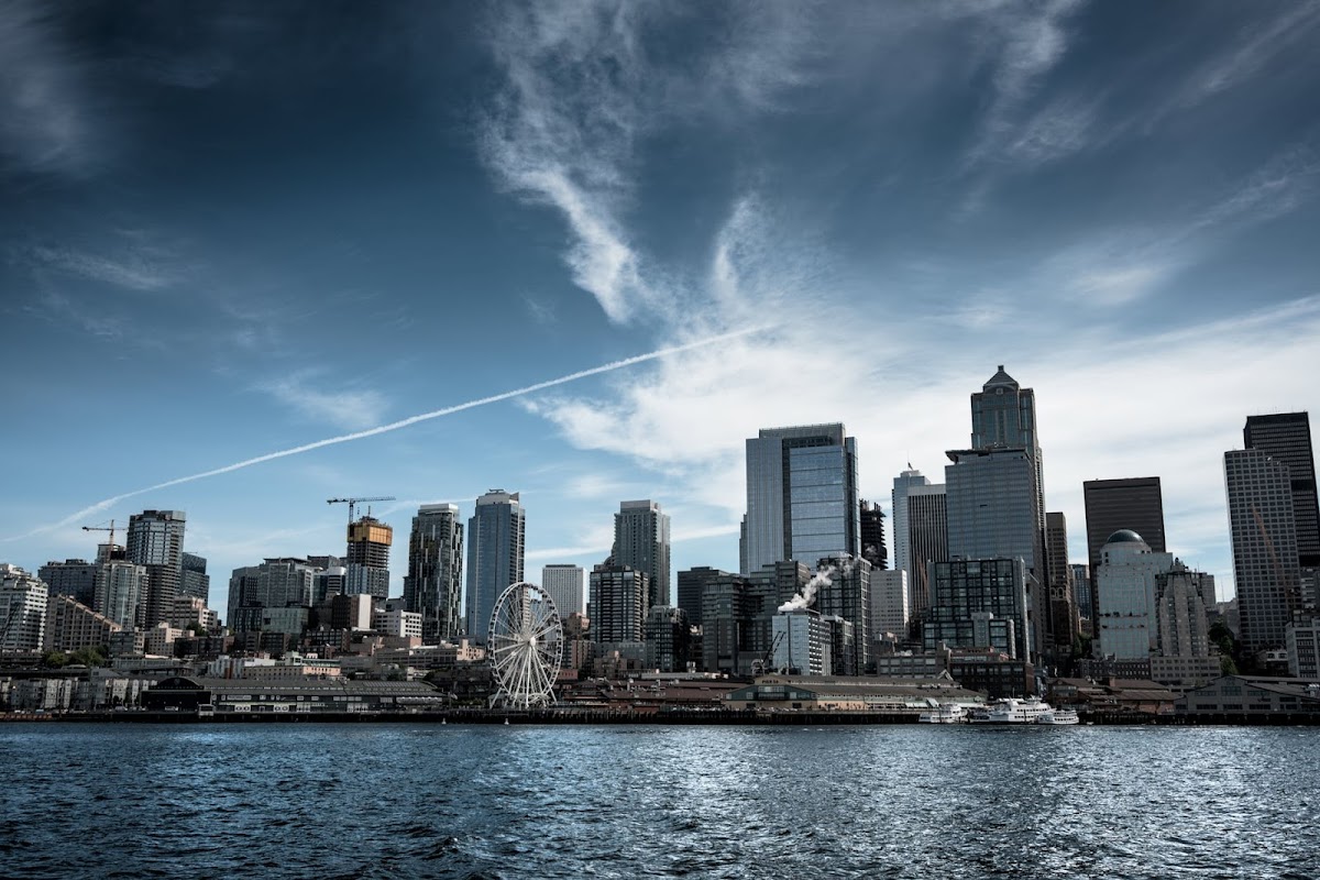 Seattle Rental Group apartments in Seattle, WA