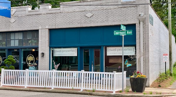 Dwell Properties, LLC apartments in Birmingham, AL