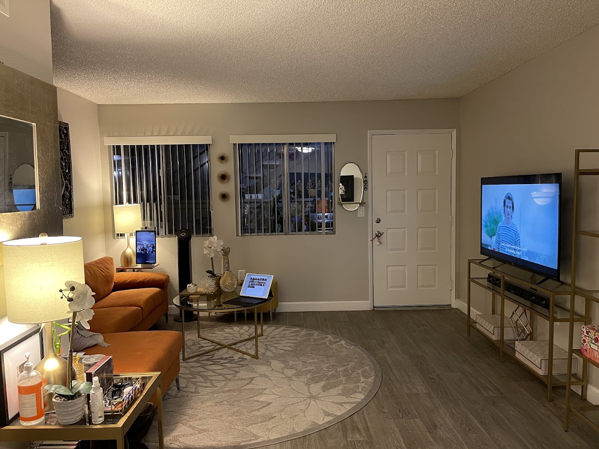 The Cooper apartments in Corona, CA