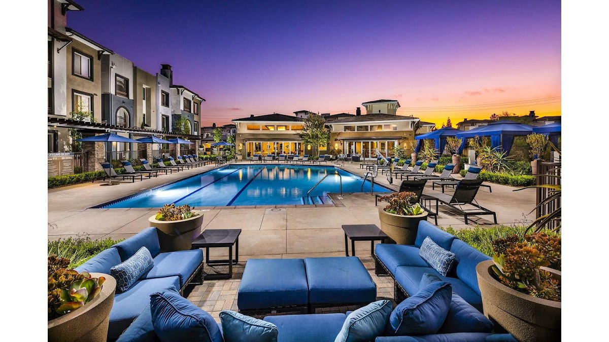 Core at Sycamore Highlands apartments in Moreno Valley, CA