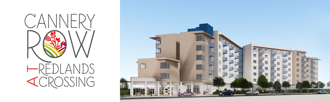 Cannery Row at Redlands Crossing apartments in Homestead, FL