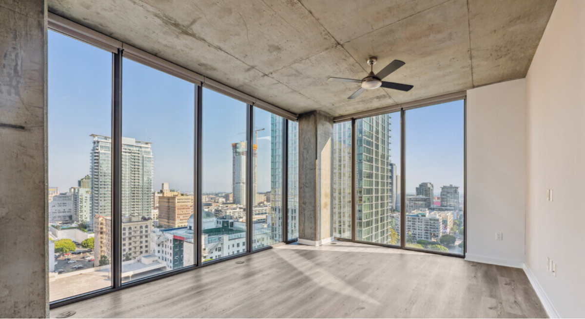 JosephineDTLA apartments in Los Angeles, CA