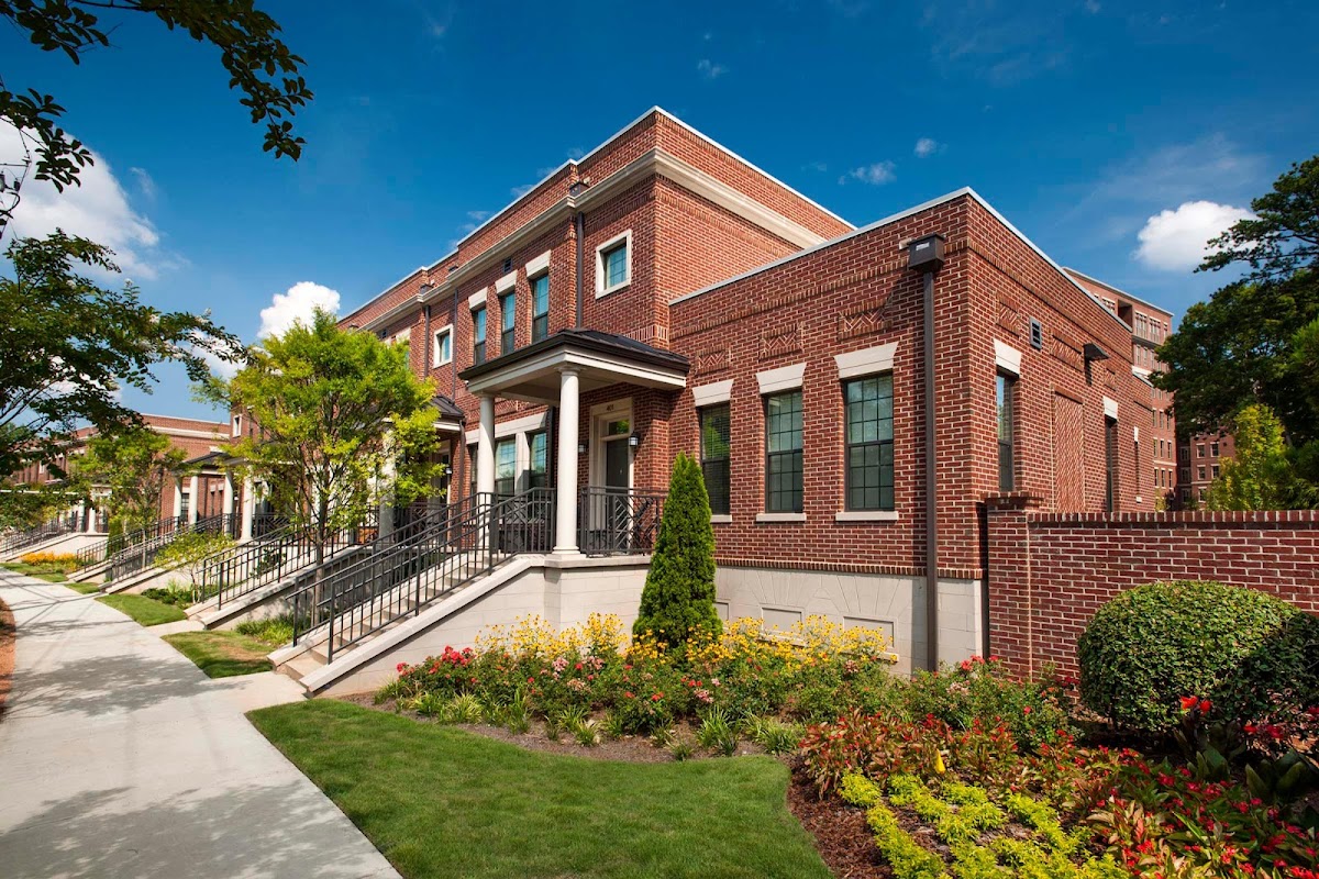 Camden Paces Apartments apartments in Atlanta, GA