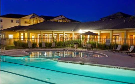 Chandler Creek Apartment Homes apartments in Round Rock, TX