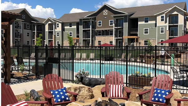 Bucking Horse Apartments apartments in Fort Collins, CO