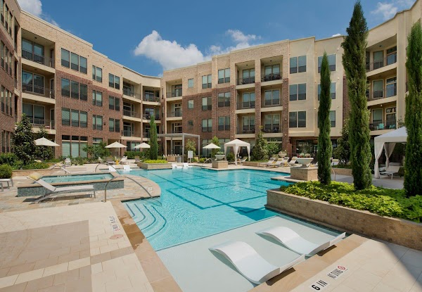 The Grand At LaCenterra Apartments apartments in Katy, TX