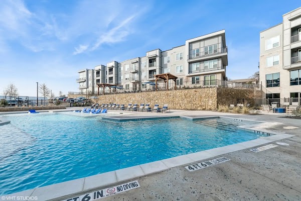 One90 Frankford apartments in Carrollton, TX