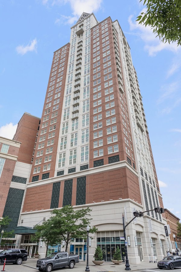 The Residences Providence apartments in Providence, RI