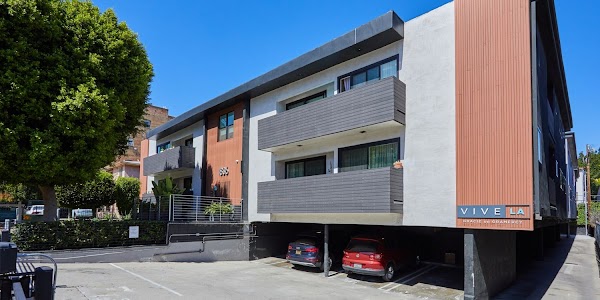 Gracie on Gramercy Apartments apartments in Glendale, CA