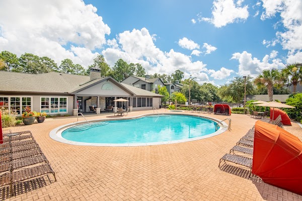 MAA Southwood apartments in Tallahassee, FL