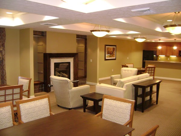 Heritage Place at LaSalle Square Apartment Homes apartments in South Bend, IN
