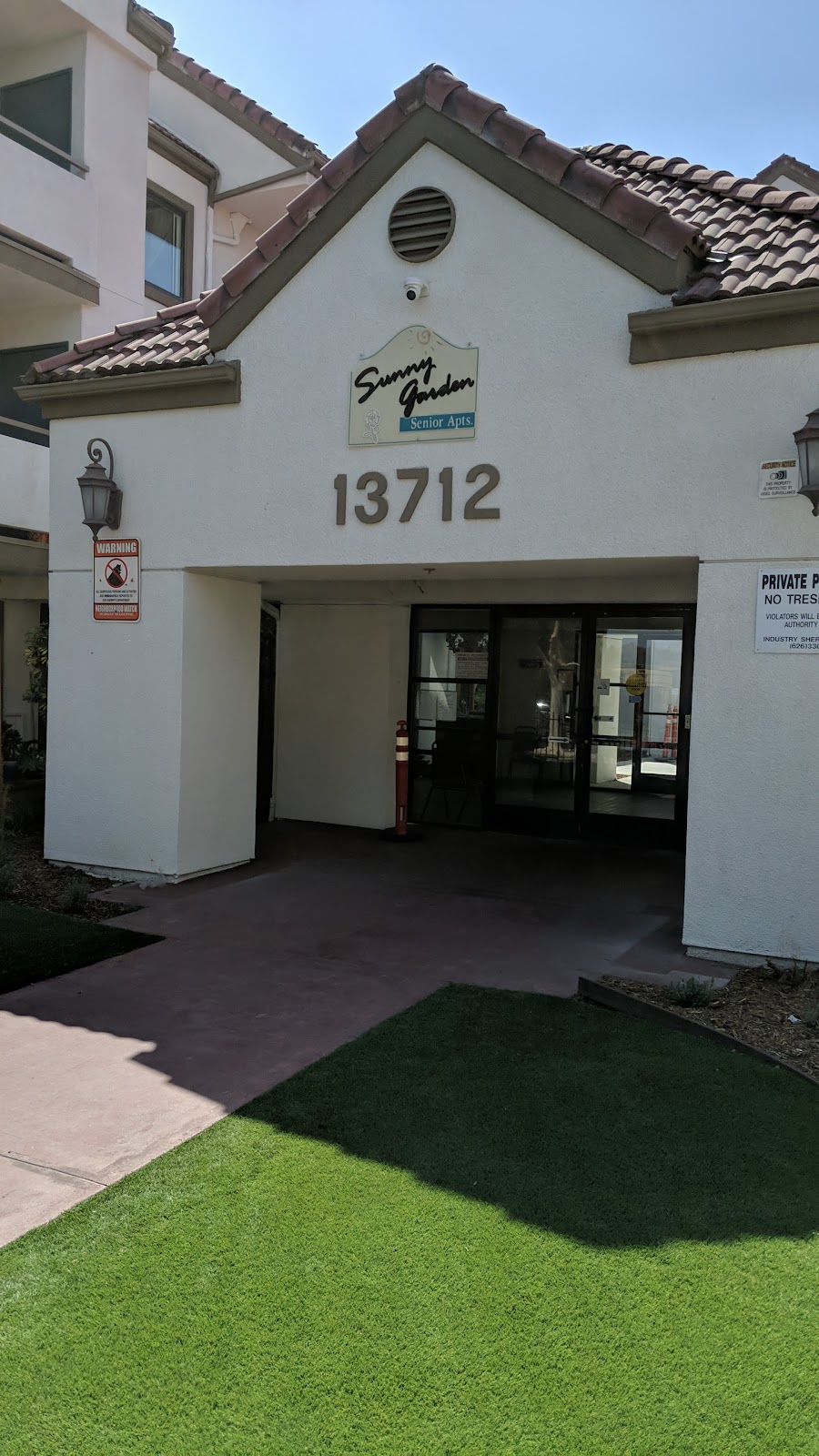 Sunny Garden Apartments apartments in El Monte, CA