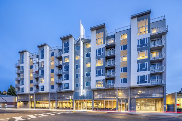 888 4th Street apartments in Santa Rosa, CA