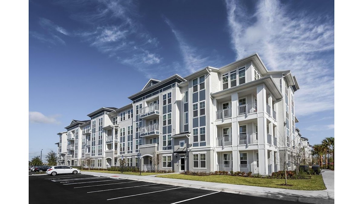 Magnolia Square Apartments apartments in Kissimmee, FL