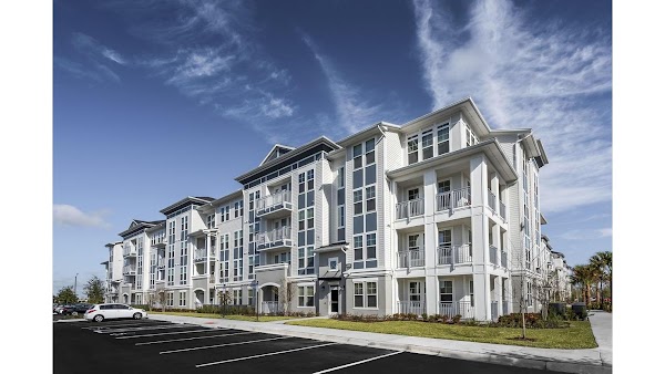 Magnolia Square Apartments apartments in Kissimmee, FL
