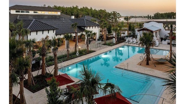 Mariblu Hunters Creek apartments in Kissimmee, FL