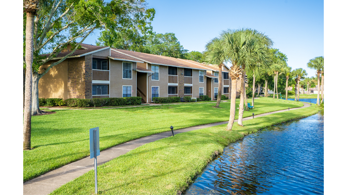 Forestlake Apartments apartments in Daytona Beach, FL