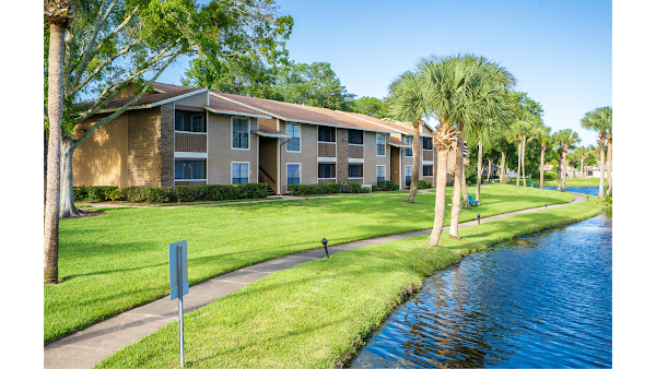 Forestlake Apartments apartments in Daytona Beach, FL