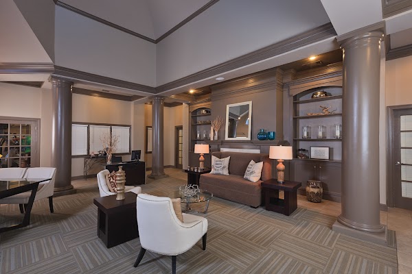 Parc at Perimeter apartments in Sandy Springs, GA