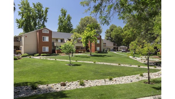 Autumn Springs Apartments apartments in Livermore, CA