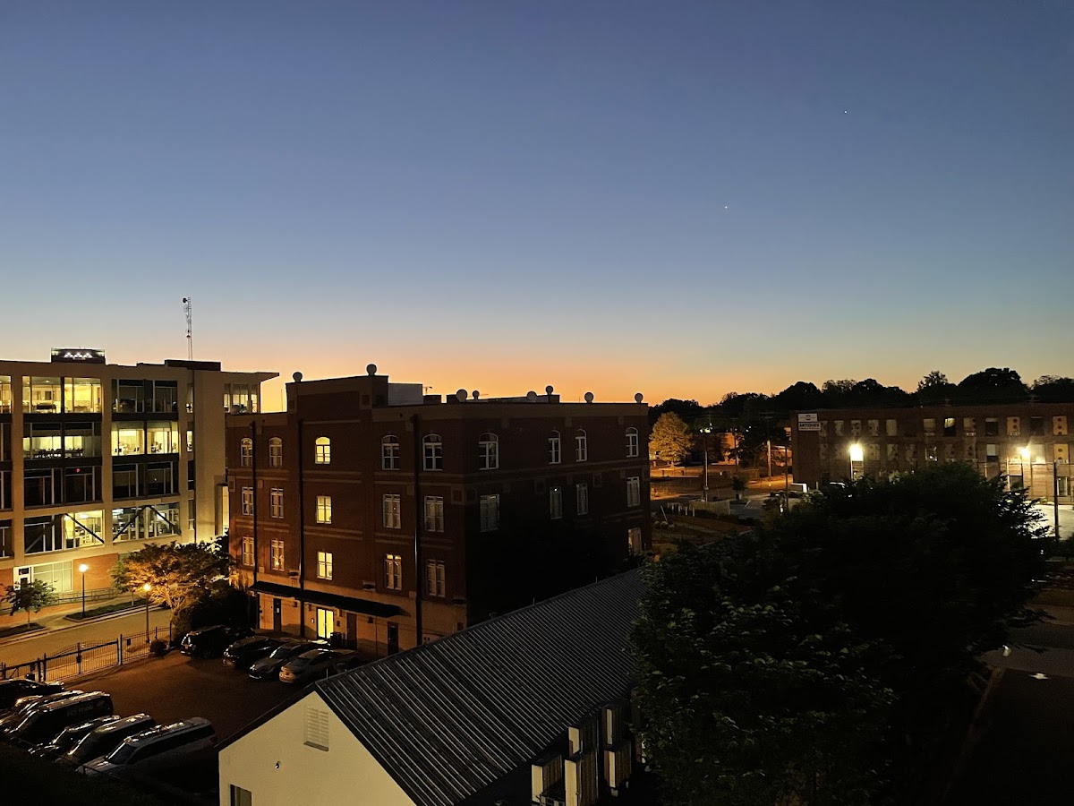 Camden Gallery Apartments apartments in Charlotte, NC