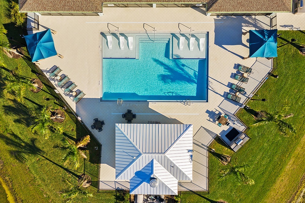 Cape at Savona Point apartments in Cape Coral, FL