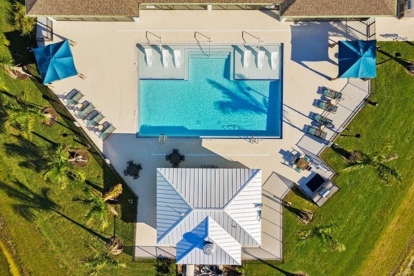 Cape at Savona Point apartments in Cape Coral, FL