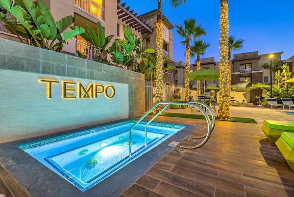 Tempo Riverpark apartments in Oxnard, CA