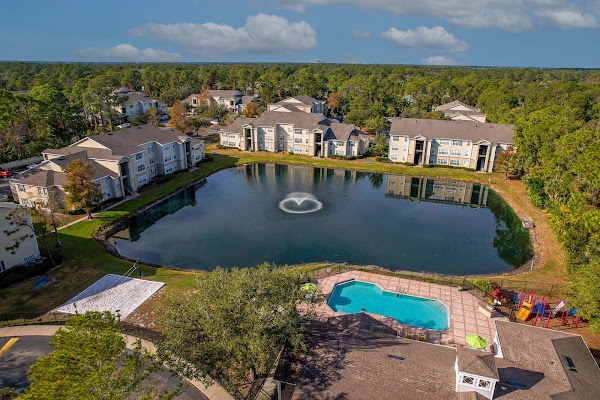 Coastline Cove Apartment Homes apartments in Daytona Beach, FL