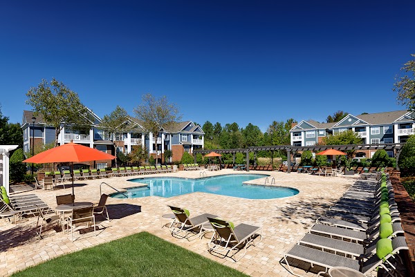 Bexley Park Apartments apartments in Morrisville, NC