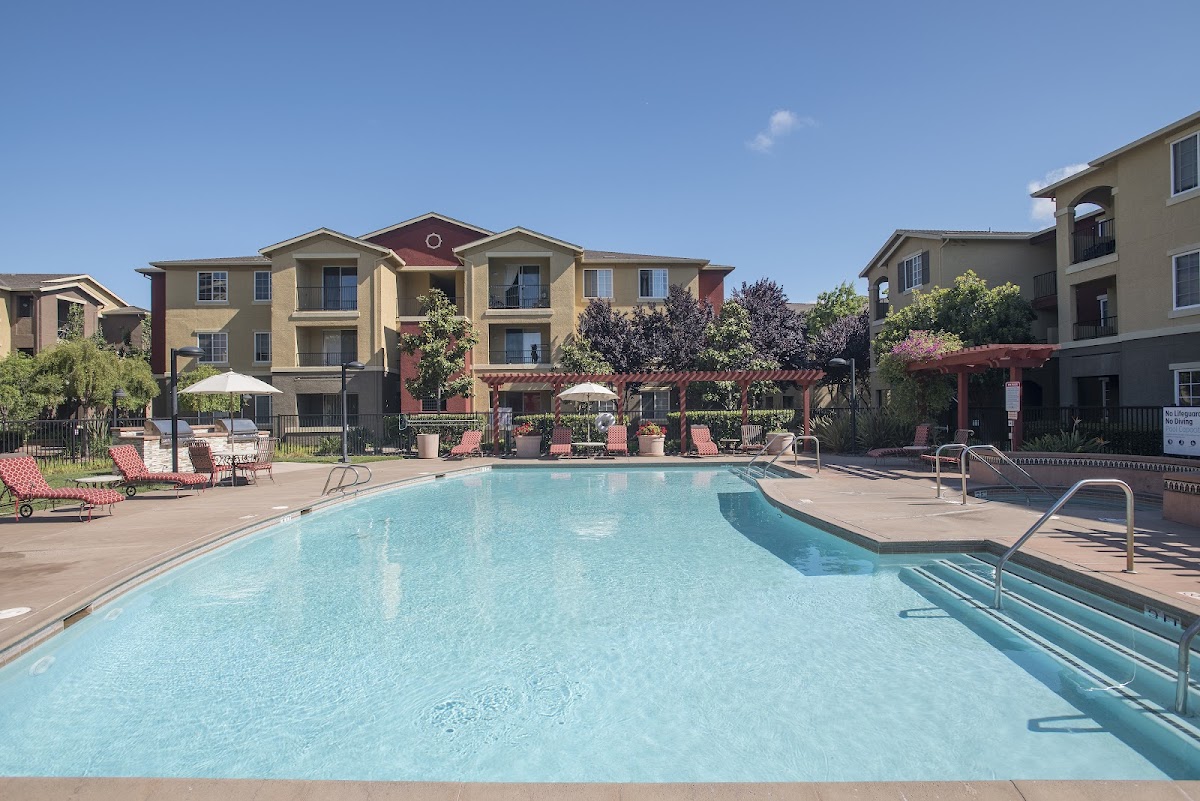 Sterling Village Apartment Homes apartments in Vallejo, CA