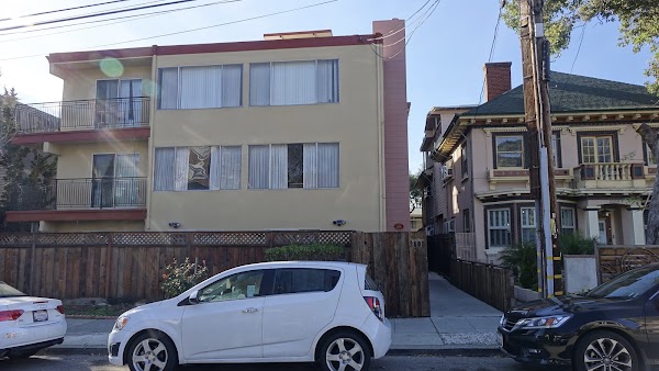 Domingo Property Management apartments in Berkeley, CA
