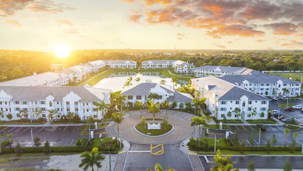 Elan Palm Reserve apartments in Boynton Beach, FL